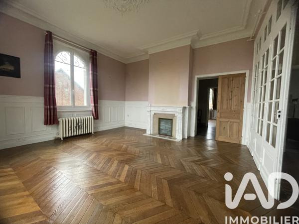 Maison à vendre 8 pièces 356 m² Ham