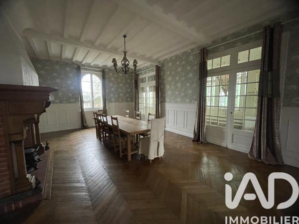 Maison à vendre 8 pièces 356 m² Ham