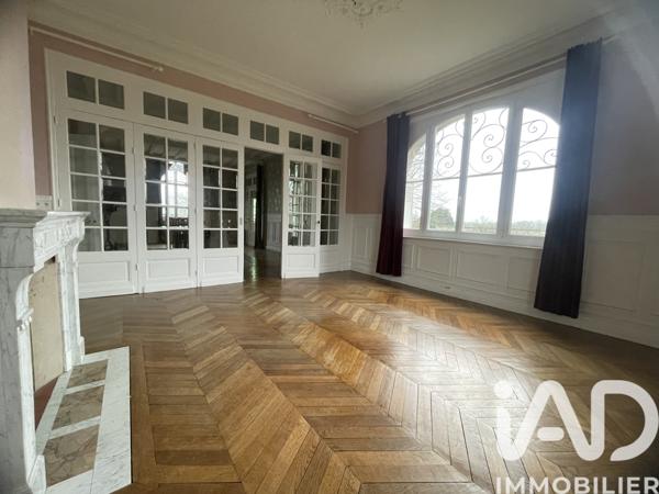 Maison à vendre 8 pièces 356 m² Ham