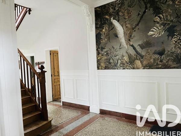 Maison à vendre 8 pièces 356 m² Ham