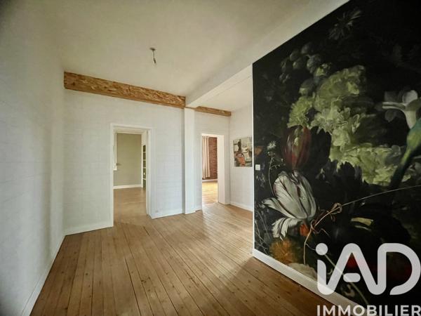 Maison à vendre 8 pièces 356 m² Ham