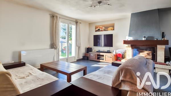 Maison à vendre 5 pièces 97 m² Trilport