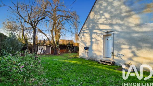 Maison à vendre 5 pièces 97 m² Trilport