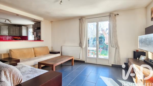 Maison à vendre 5 pièces 97 m² Trilport