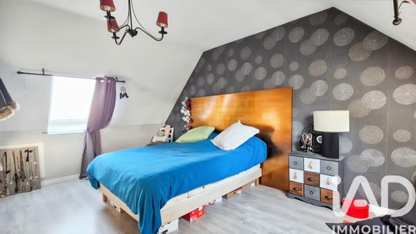 Maison à vendre 5 pièces 97 m² Trilport