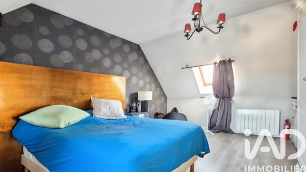 Maison à vendre 5 pièces 97 m² Trilport