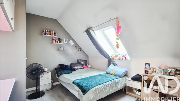 Maison à vendre 5 pièces 97 m² Trilport