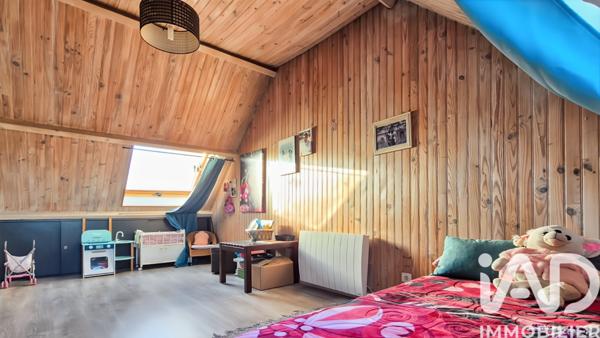 Maison à vendre 5 pièces 97 m² Trilport