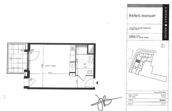 Appartement