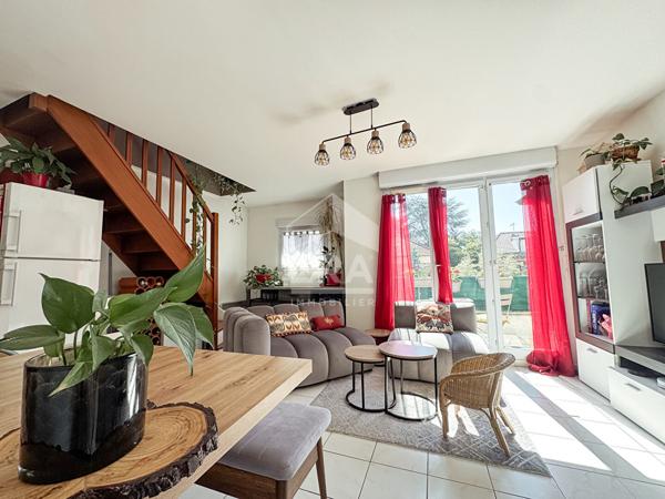 Appartement Sartrouville 3 pièce(s) 46,62 m2