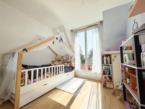 Appartement Sartrouville 3 pièce(s) 46,62 m2
