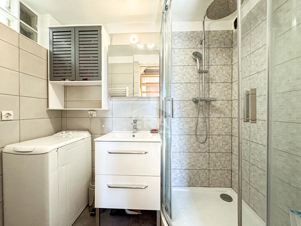 Appartement Sartrouville 3 pièce(s) 46,62 m2