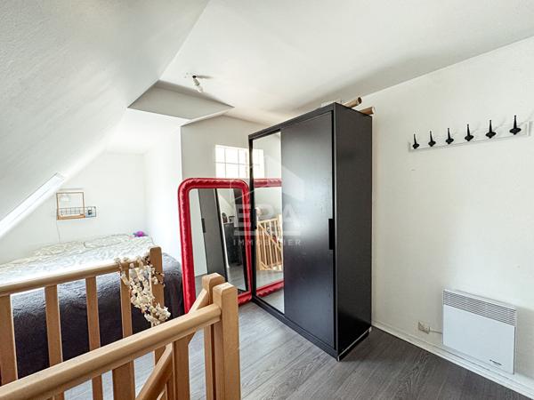 Appartement Sartrouville 3 pièce(s) 46,62 m2