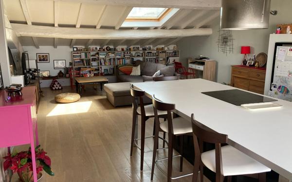 Appartement à vendre    3 pièces • 62 m2 Toulouse