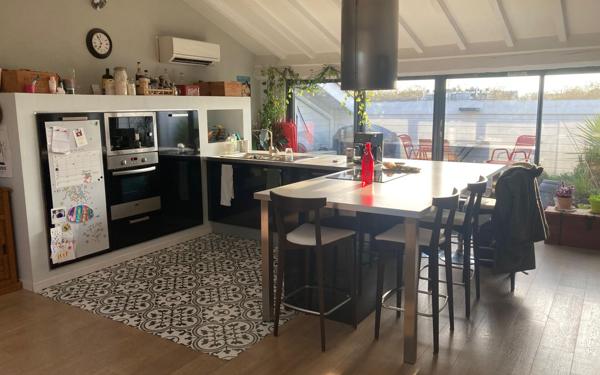 Appartement à vendre    3 pièces • 62 m2 Toulouse