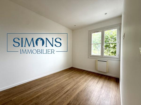 LA ROCHELLE – Maison 3pièces 2 chambres avec extérieur – Emplacement recherché à La Pallice Détails des diagnostics énergétiques