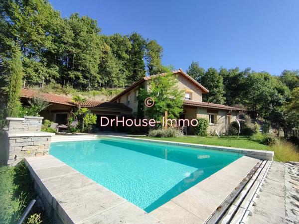 Maison à vendre 7 pièces de 483 m²
