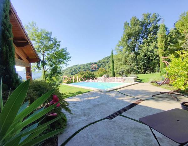 Maison à vendre 7 pièces de 483 m²