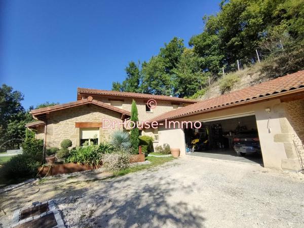 Maison à vendre 7 pièces de 483 m²