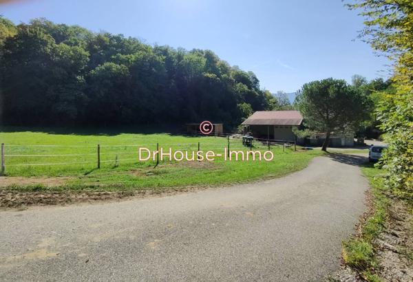 Maison à vendre 7 pièces de 483 m²