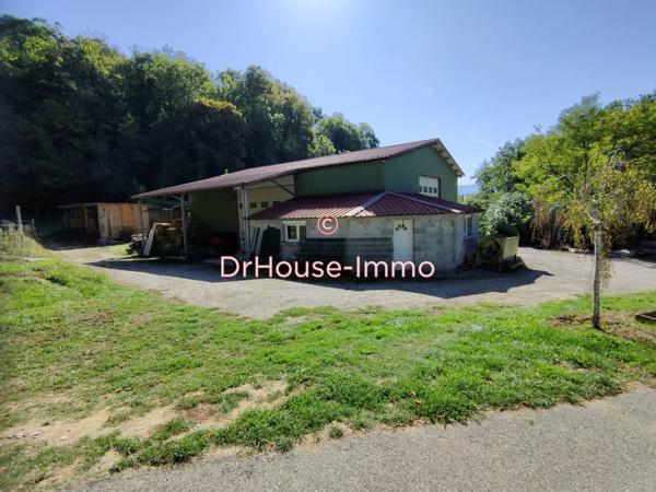 Maison à vendre 7 pièces de 483 m²