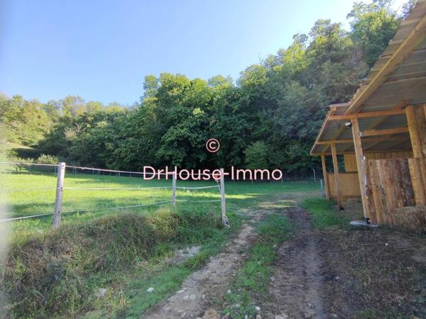Maison à vendre 7 pièces de 483 m²