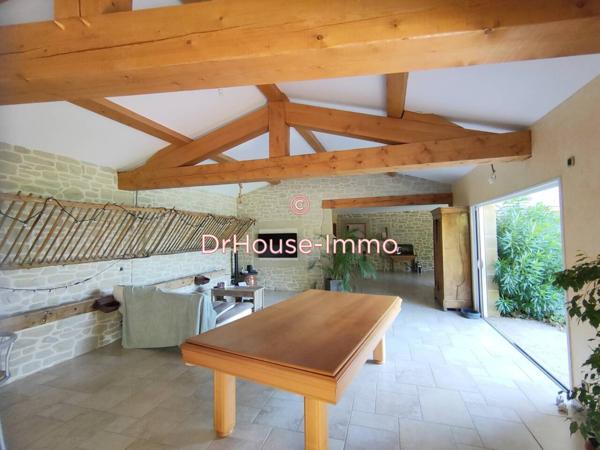Maison à vendre 7 pièces de 483 m²