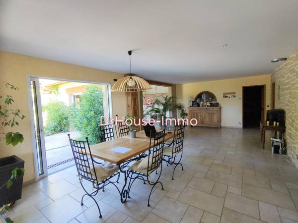 Maison à vendre 7 pièces de 483 m²