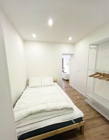 Appartement Paris 2 pièce(s) 19.77 m2