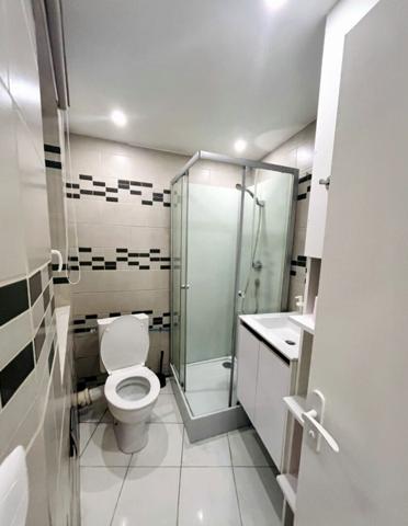 Appartement Paris 2 pièce(s) 19.77 m2