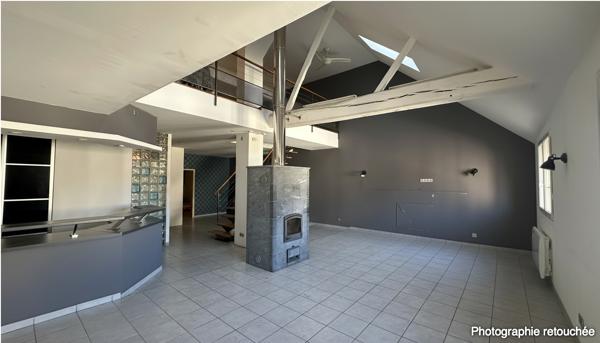 Maison 6 pièces 220 m2
