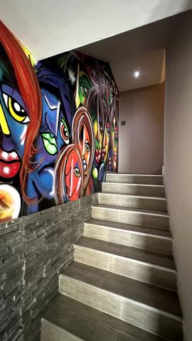 Maison 6 pièces 220 m2