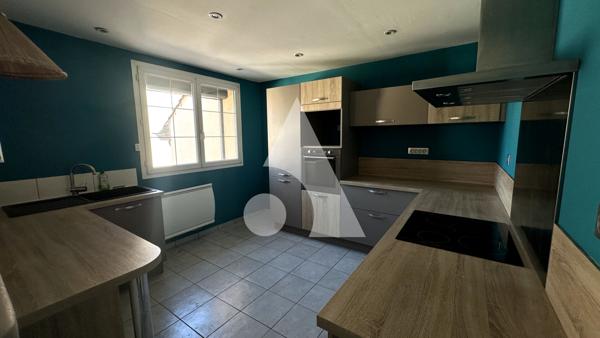 Maison 6 pièces 220 m2