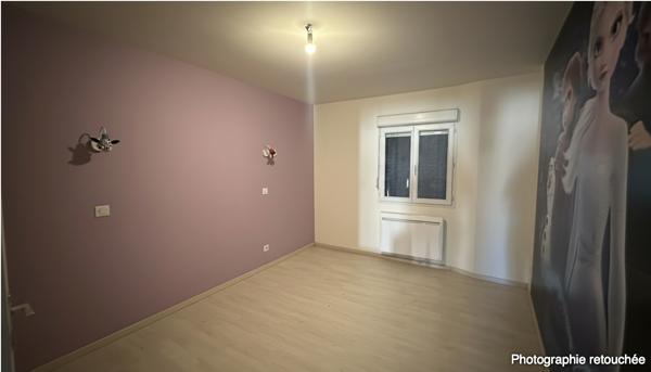 Maison 6 pièces 220 m2