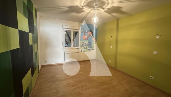 Maison 6 pièces 220 m2