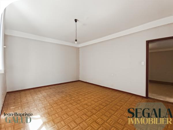 Carmaux (81400) CARMAUX - Maison dans le centre ville