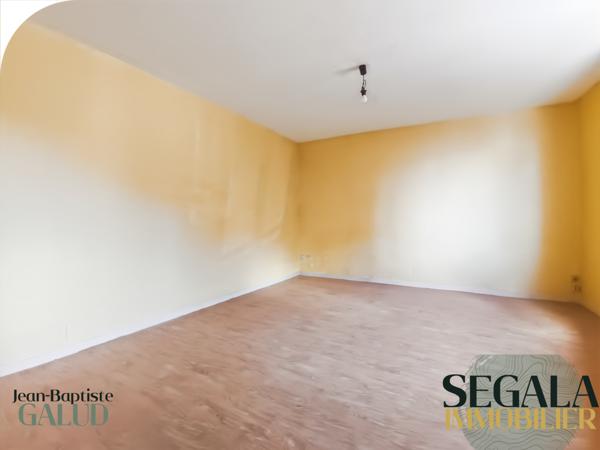 Carmaux (81400) CARMAUX - Maison dans le centre ville