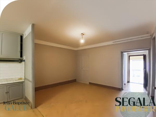 Carmaux (81400) CARMAUX - Maison dans le centre ville