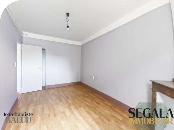 Carmaux (81400) CARMAUX - Maison dans le centre ville