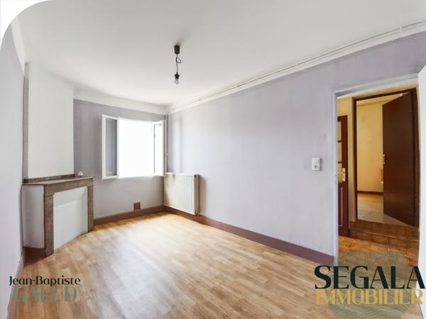 Carmaux (81400) CARMAUX - Maison dans le centre ville