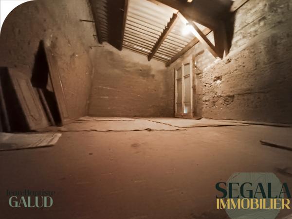 Carmaux (81400) CARMAUX - Maison dans le centre ville