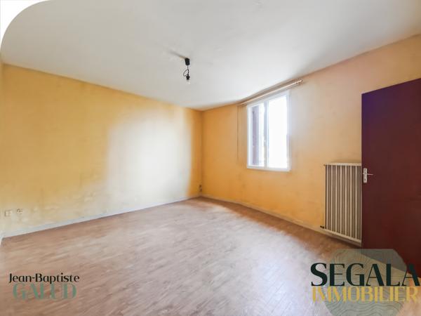 Carmaux (81400) CARMAUX - Maison dans le centre ville