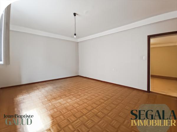 Carmaux (81400) CARMAUX - Maison dans le centre ville