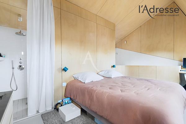 Quartier Liberté limite Puteaux - Élégante maison familiale de 100m² avec terrasse et garage