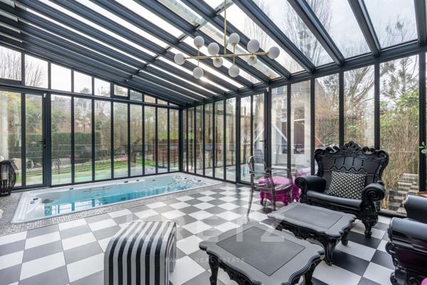 Propriété d'exception Ville d'Avray