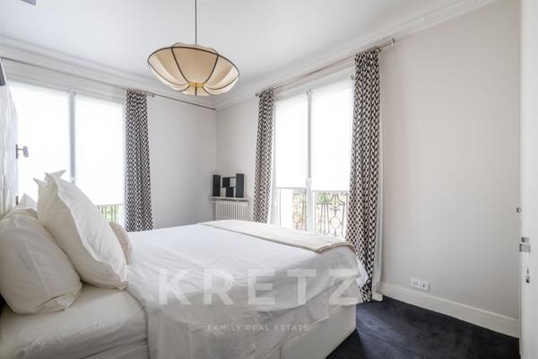 Propriété d'exception Ville d'Avray