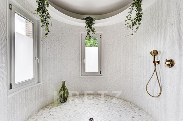 Propriété d'exception Ville d'Avray