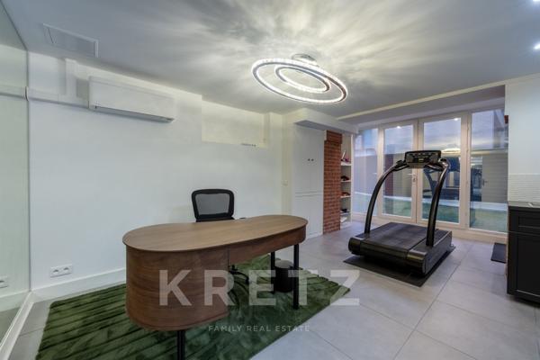 Propriété d'exception Ville d'Avray