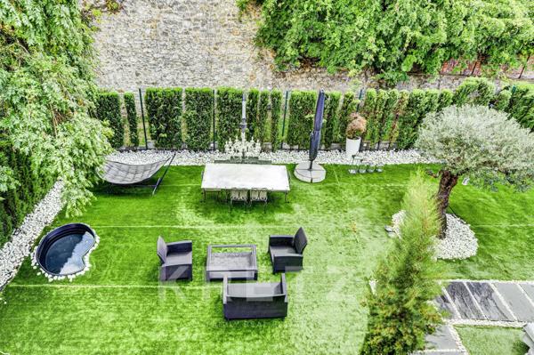 Propriété d'exception Ville d'Avray