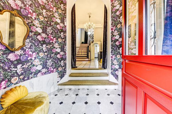 Propriété d'exception Ville d'Avray